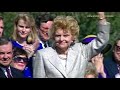 Opening Ceremonies at the Ronald Reagan Presidential Library & Museum 11/4/1991