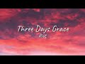 Three Days Grace - Riot | Lyrics
