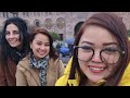 Exploring Yerevan - Capital of Armenia / Travel Vlog / Day 1
