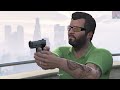 PS5 | GTA 5 Best Scene