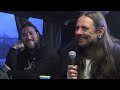 THY ART IS MURDER + FIT FOR AN AUTOPSY | Interview at Impericon Festival 2023