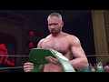 Jon Moxley vs Jay Briscoe- PWG Championship