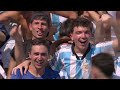 Julian Alvarez, Argentina cruise to 3-1 victory over Iraq at Paris Olympics | NBC Sports
