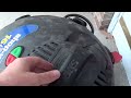 (R-Rated) Shop Vac + Yellow Jackets / Wasp Removal / Extermination Tutorial / How To