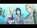 Naruto Shippuden Endings 1-40 (HD)