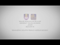 MPP UiTM Johor Sesi 2014/15