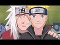 Jiraiya (AMV) - Hall of Fame