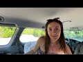 the hunt for a shower | minivan life in the florida keys