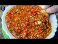Tamatar Pyaz Ki Chutney | Jab Yeh Chutney Banaenge To 2 Ki Jagah 4 Roti Khaenge | Tomato Chutney