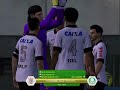 FIFA Classics: Corinthians vs Palmeiras