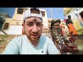 I Met a Real Cannibal in India
