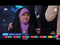 حافظ کل قرآن آٹھ سالا زینب کے ایک سوال کے جواب پر خود ججز رو پڑے | زینب شیری | برنامه تلویزیونی محفل
