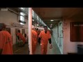 Sharing a Meal with Prisoners | Louis Theroux Behind Bars | BBC Studios
