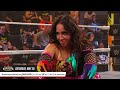 FULL MATCH: Roxanne Perez vs. Chelsea Green — NXT Women’s Title Match: NXT highlights, May 7, 2024