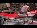 How To Make Fiberglass Fender Molds. Part 2 of 2.  Sky-gea build: Part 9