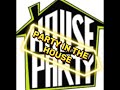 Party In The House- By: JBOY_VIBES