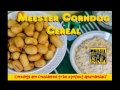 Meester Corndog Cereal