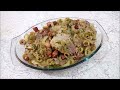 SALADA DE CARNE - LAGARTO BOVINO - CONSERVA DE CARNE / Meat salad