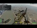 War tycoon: F-14  gameplay