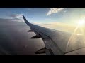 Flying American Airlines flight #1303 from Barbados (BGI)- Charlotte (CLT). CHECK DISC