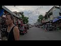 General Trias City Cavite Walking Tour | Philippine Street Tour | Virtual Tour Philippines