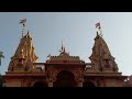 Shri Swami Narayan Mandir Varanasi | श्री स्वामिनारायण मंदिर