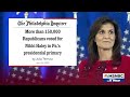 Watch The 11th Hour With Stephanie Ruhle Highlights: April 24