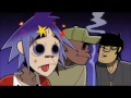 Gorillaz - Hey! Our Toys Have Arrived! (SUB ITA)
