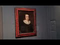 The National Portrait Gallery's Grand Reopening: A Masterpiece Unveiled