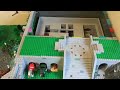 Lego Castle update 10 - A tour of the keep!