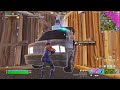 Winning Fortnite *UNREAL* Ranked Before Season 4! (Ranks Reset Soon)