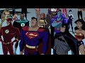 The Weird Problem With the DC Universe