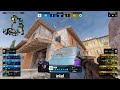 BIG vs FLY QUEST - INFERNO (Highlights)  IEM Cologne 2024