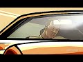 GTA: San Andreas – Car Jack Scene Theme (Official Sampler)