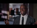 Terry Crews is STUNNED by Family History in Finding Your Roots | Ancestry®