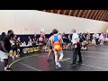 War Path 6/2024 Day 2 Team Duals Match 3