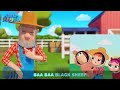 Jack's Dino Party | Animal Learning Videos | Little Angel Kids Songs & Nursery Rhymes