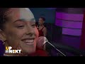 Maeta Performs “Through The Night” & “Bitch Don’t Be Mad” | Up Next Live Performance