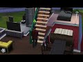 Sims 4 Funny Moments that were just too cursed for the main channel