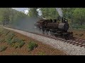 The Most Cursed Engine Ever | Illinois Central 382