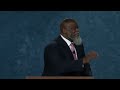 Escape Worldly Temptations: A Powerful Message from Paul Washer & Voddie Baucham