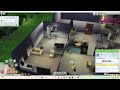 getting the sims to work on obs?!