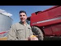 Everything About Grain Bins (Farmers are Geniuses) - Smarter Every Day 218