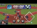 Elly De La Cruz JOINS The Team! - Baseball 9