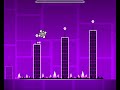 Geometry Dash Stereo Madness x100 Attempts Part 1