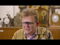 Curious Clocks and Watches through time with Oliver Cooke | Curator's Corner S8 E1