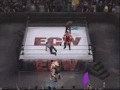 WWECW Fatal 4 Way-SvR 2007