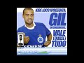 Tim Maia feat. Gil - Vale Tudo (Só Não Vale Dar o...)