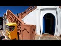 ⁴ᴷ BENALMADENA walking tour, Malaga, Costa del Sol Andalusia, Spain 🇪🇸 4K