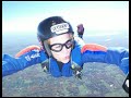 My 25th skydive...A license jump!